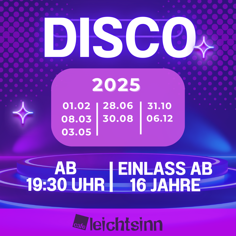 Disco (Instagram-Beitrag)