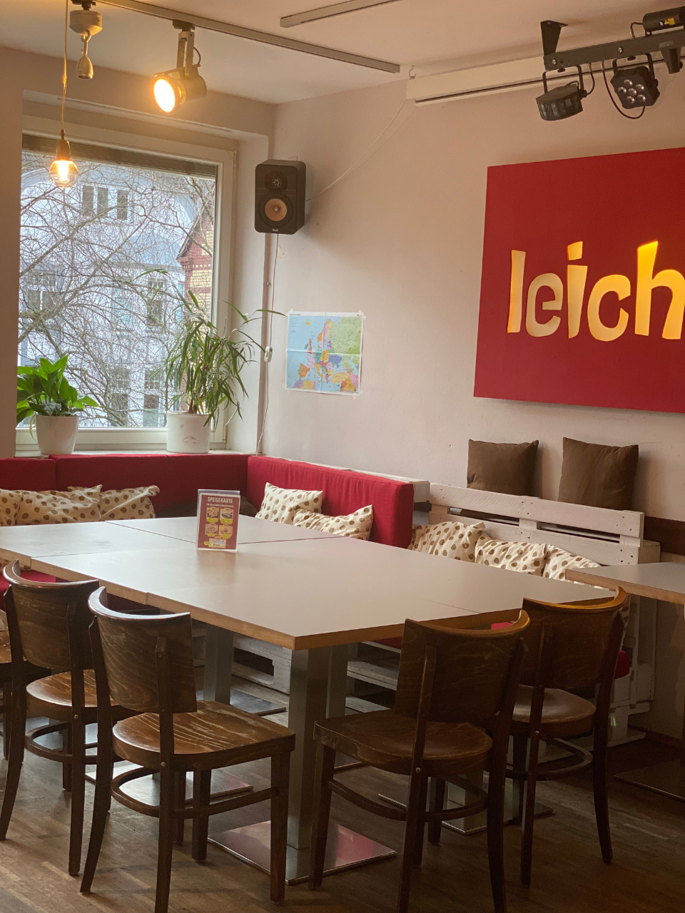 Website Sitzecke