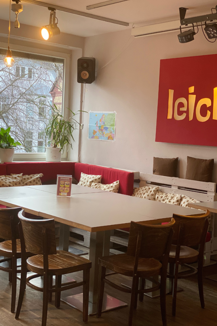 Website Sitzecke