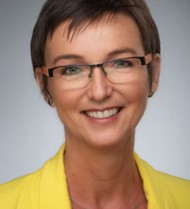 Regina Schumacher
